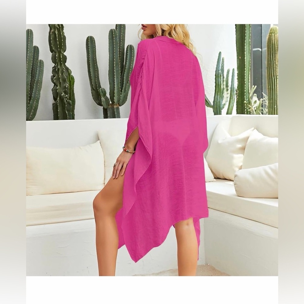 🆕Bathing Suit Cover Ups, - Picture 2 of 3